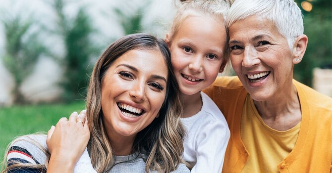 Hormone & Cycle Support